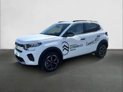 Photo Citroën C3 Max