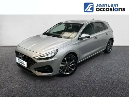 Photo Hyundai I30 Creative