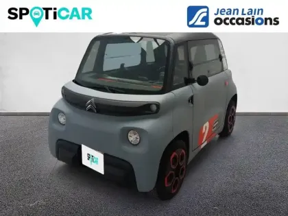 Photo Citroën Ami Ami