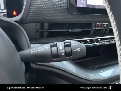 Photo 16 Fiat 500  3+1 e 118 ch