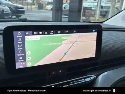 Photo 31 Fiat 500  3+1 e 118 ch