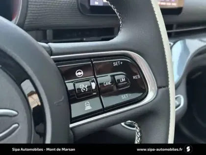 Photo 15 Fiat 500  3+1 e 118 ch