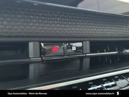 Photo 32 Fiat 500  3+1 e 118 ch