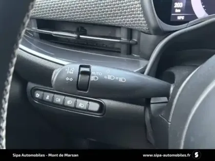 Photo 13 Fiat 500  3+1 e 118 ch