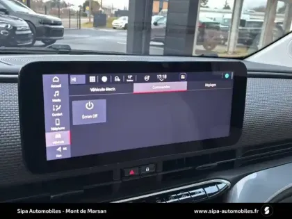 Photo 30 Fiat 500  3+1 e 118 ch