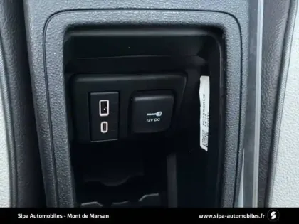 Photo 37 Fiat 500  3+1 e 118 ch