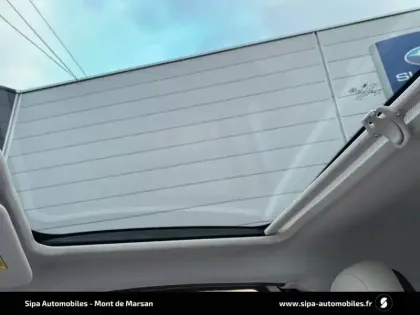 Photo 39 Fiat 500  3+1 e 118 ch