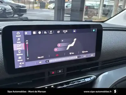 Photo 28 Fiat 500  3+1 e 118 ch