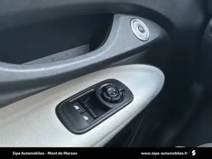 Photo 11 Fiat 500  3+1 e 118 ch