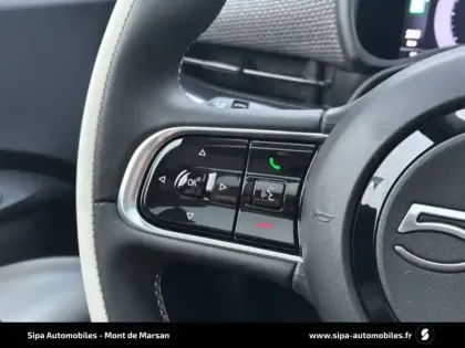 Photo 14 Fiat 500  3+1 e 118 ch