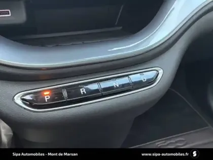 Photo 34 Fiat 500  3+1 e 118 ch