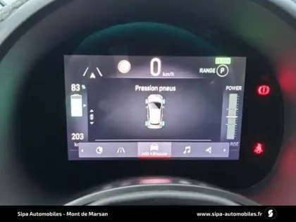 Photo 20 Fiat 500  3+1 e 118 ch