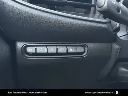 Photo 12 Fiat 500  3+1 e 118 ch