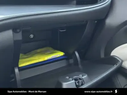 Photo 38 Fiat 500  3+1 e 118 ch