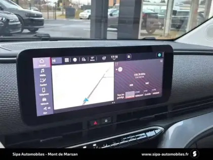 Photo 26 Fiat 500  3+1 e 118 ch