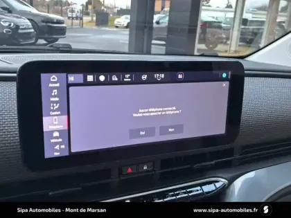 Photo 29 Fiat 500  3+1 e 118 ch