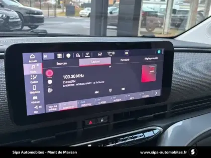 Photo 27 Fiat 500  3+1 e 118 ch