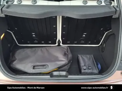 Photo 5 Fiat 500  3+1 e 118 ch