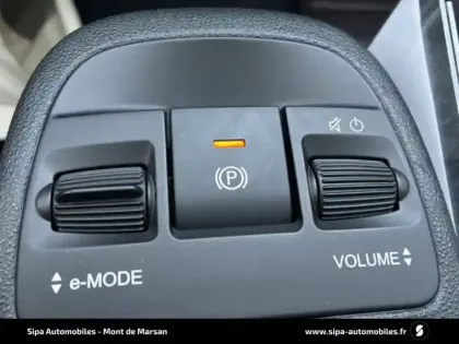 Photo 36 Fiat 500  3+1 e 118 ch