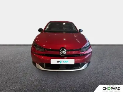 Photo 51 Citroën C4 e- 156 ch autonomie étendue