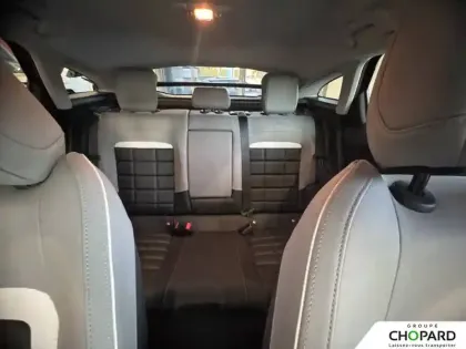 Photo 18 Citroën C4 e- 156 ch autonomie étendue