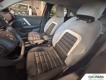 Photo 10 Citroën C4 e- 156 ch autonomie étendue