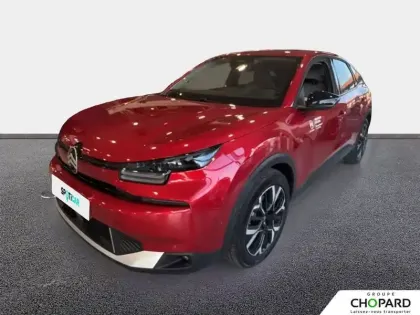 Photo Citroën C4 Max