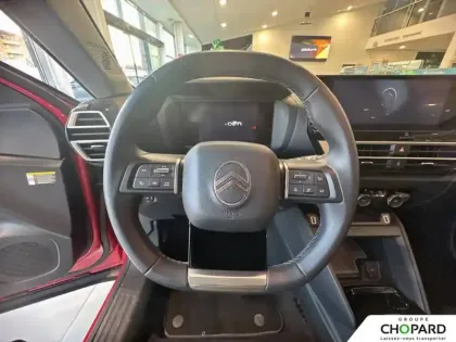 Photo 15 Citroën C4 e- 156 ch autonomie étendue