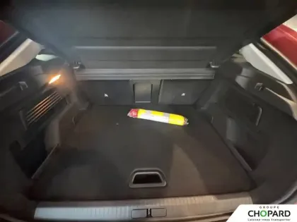 Photo 23 Citroën C4 e- 156 ch autonomie étendue