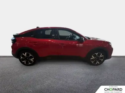 Photo 8 Citroën C4 e- 156 ch autonomie étendue