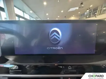 Photo 14 Citroën C4 e- 156 ch autonomie étendue
