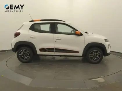 Photo 21 Dacia Spring  Achat Intégral