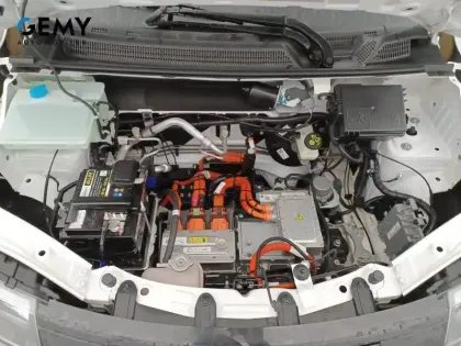 Photo 32 Dacia Spring  Achat Intégral