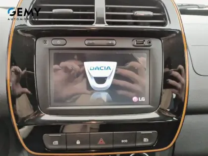 Photo 30 Dacia Spring  Achat Intégral