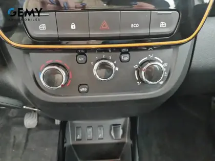 Photo 31 Dacia Spring  Achat Intégral