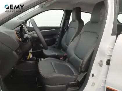 Photo 26 Dacia Spring  Achat Intégral