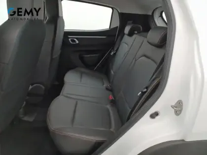 Photo 27 Dacia Spring  Achat Intégral