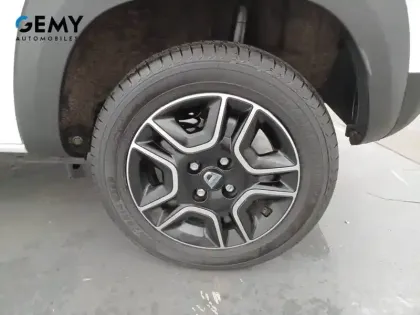 Photo 28 Dacia Spring  Achat Intégral