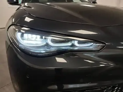 Photo 140 Alfa Romeo Giulia  2.2 210 ch AT8 Q4