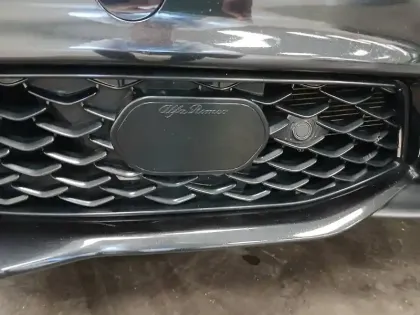 Photo 141 Alfa Romeo Giulia  2.2 210 ch AT8 Q4