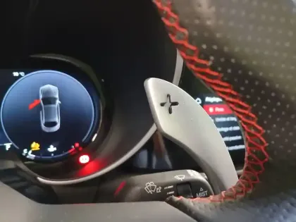 Photo 126 Alfa Romeo Giulia  2.2 210 ch AT8 Q4