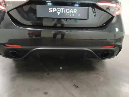 Photo 142 Alfa Romeo Giulia  2.2 210 ch AT8 Q4