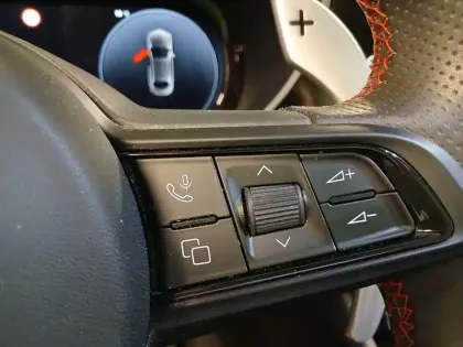 Photo 76 Alfa Romeo Giulia  2.2 210 ch AT8 Q4