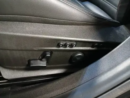 Photo 133 Alfa Romeo Giulia  2.2 210 ch AT8 Q4