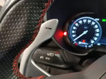 Photo 125 Alfa Romeo Giulia  2.2 210 ch AT8 Q4