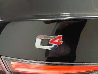 Photo 95 Alfa Romeo Giulia  2.2 210 ch AT8 Q4