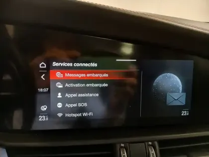 Photo 69 Alfa Romeo Giulia  2.2 210 ch AT8 Q4