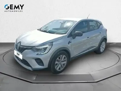 Photo Renault Captur Business