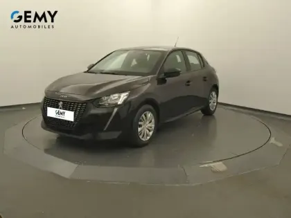 Photo Peugeot 208 Active