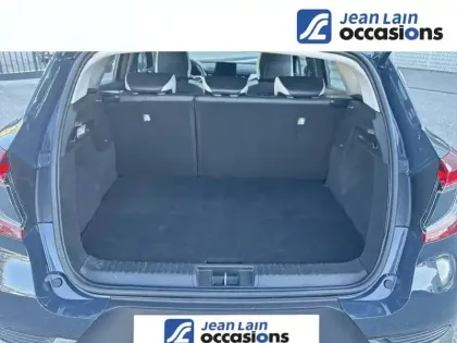 Photo 5 Renault Captur  E-Tech Plug-in 160